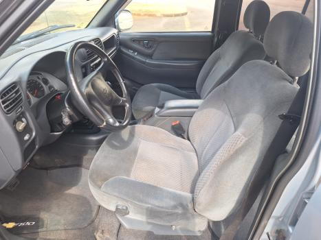 CHEVROLET S10 2.8 12V TORNADO CABINE DUPLA TURBO DIESEL, Foto 12