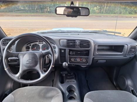 CHEVROLET S10 2.8 12V TORNADO CABINE DUPLA TURBO DIESEL, Foto 13