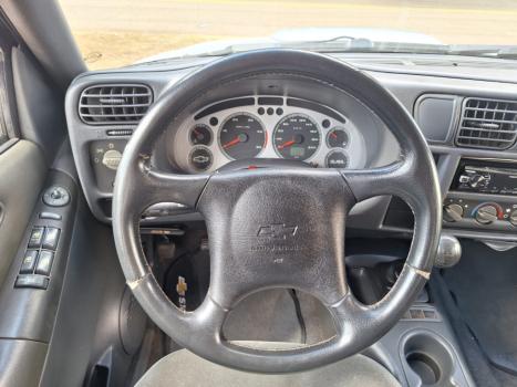 CHEVROLET S10 2.8 12V TORNADO CABINE DUPLA TURBO DIESEL, Foto 14