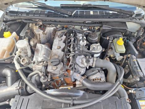 CHEVROLET S10 2.8 12V TORNADO CABINE DUPLA TURBO DIESEL, Foto 16