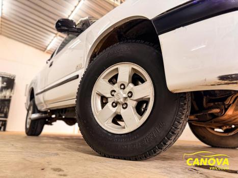 CHEVROLET S10 2.8 12V CABINE SIMPLES TURBO DIESEL, Foto 3