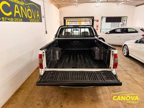 CHEVROLET S10 2.8 12V CABINE SIMPLES TURBO DIESEL, Foto 8