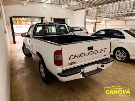 CHEVROLET S10 2.8 12V CABINE SIMPLES TURBO DIESEL, Foto 9