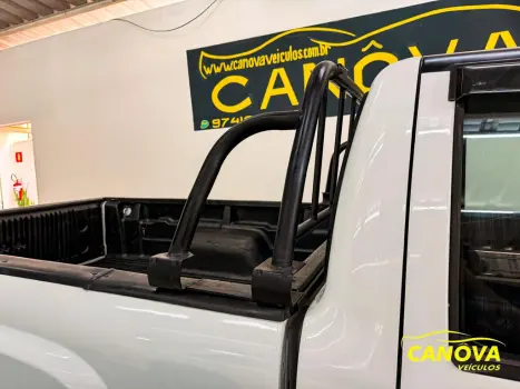 CHEVROLET S10 2.8 12V CABINE SIMPLES TURBO DIESEL, Foto 10