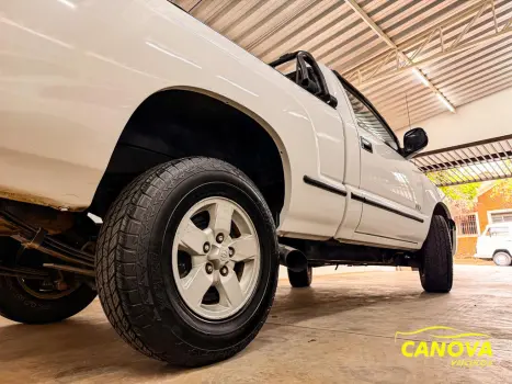 CHEVROLET S10 2.8 12V CABINE SIMPLES TURBO DIESEL, Foto 11