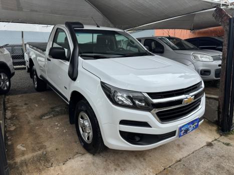CHEVROLET S10 2.8 12V CABINE SIMPLES TURBO DIESEL, Foto 1