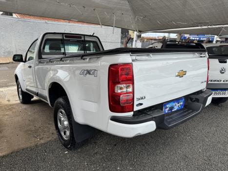 CHEVROLET S10 2.8 12V CABINE SIMPLES TURBO DIESEL, Foto 4