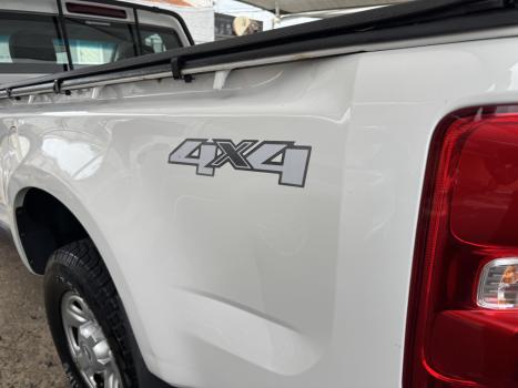 CHEVROLET S10 2.8 12V CABINE SIMPLES TURBO DIESEL, Foto 5