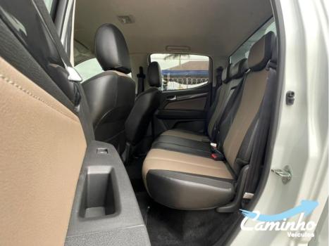 CHEVROLET S10 2.8 12V HIGH COUNTRY CABINE DUPLA 4X4 TURBO DIESEL AUTOM�TICO, Foto 9