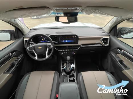 CHEVROLET S10 2.8 12V HIGH COUNTRY CABINE DUPLA 4X4 TURBO DIESEL AUTOM�TICO, Foto 10