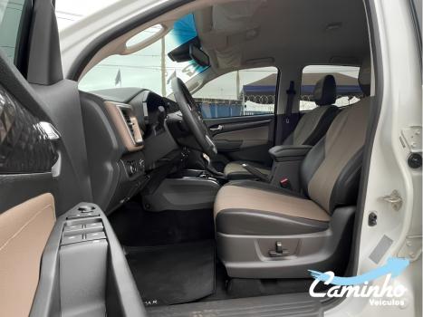 CHEVROLET S10 2.8 12V HIGH COUNTRY CABINE DUPLA 4X4 TURBO DIESEL AUTOM�TICO, Foto 11