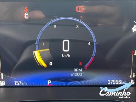 CHEVROLET S10 2.8 12V HIGH COUNTRY CABINE DUPLA 4X4 TURBO DIESEL AUTOM�TICO, Foto 12