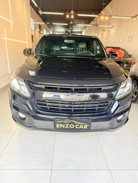CHEVROLET S10 2.8 12V MIDNIGHT CABINE DUPLA 4X4 TURBO DIESEL AUTOM�TICO, Foto 2