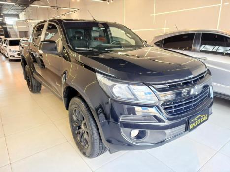 CHEVROLET S10 2.8 12V MIDNIGHT CABINE DUPLA 4X4 TURBO DIESEL AUTOM�TICO, Foto 3