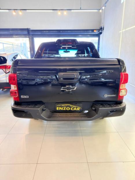 CHEVROLET S10 2.8 12V MIDNIGHT CABINE DUPLA 4X4 TURBO DIESEL AUTOM�TICO, Foto 5