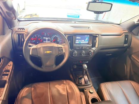 CHEVROLET S10 2.8 12V MIDNIGHT CABINE DUPLA 4X4 TURBO DIESEL AUTOM�TICO, Foto 7