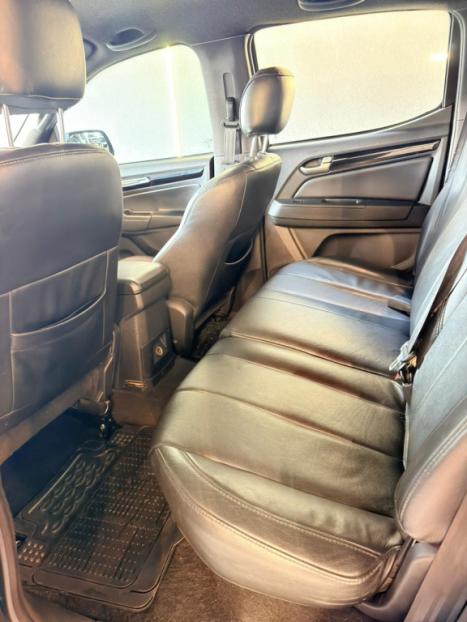 CHEVROLET S10 2.8 12V MIDNIGHT CABINE DUPLA 4X4 TURBO DIESEL AUTOM�TICO, Foto 9