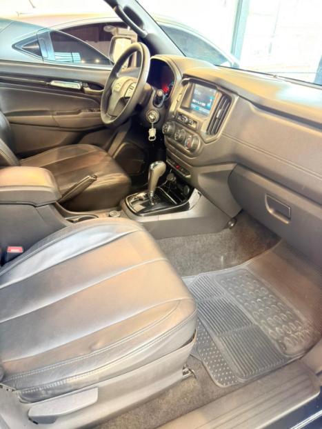 CHEVROLET S10 2.8 12V MIDNIGHT CABINE DUPLA 4X4 TURBO DIESEL AUTOM�TICO, Foto 10