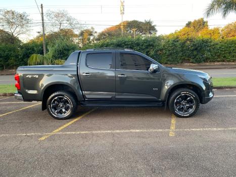 CHEVROLET S10 2.8 12V HIGH COUNTRY CABINE DUPLA 4X4 TURBO DIESEL AUTOM�TICO, Foto 2