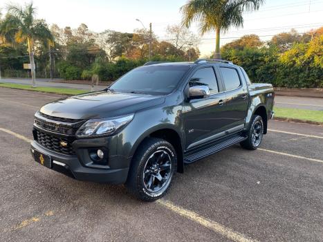 CHEVROLET S10 2.8 12V HIGH COUNTRY CABINE DUPLA 4X4 TURBO DIESEL AUTOM�TICO, Foto 3