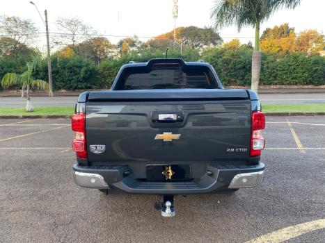 CHEVROLET S10 2.8 12V HIGH COUNTRY CABINE DUPLA 4X4 TURBO DIESEL AUTOM�TICO, Foto 5