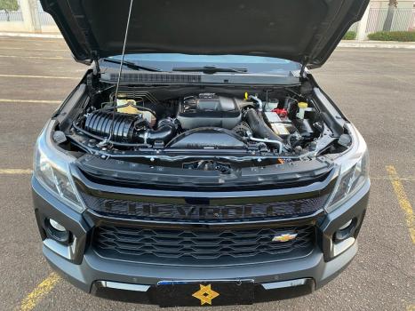 CHEVROLET S10 2.8 12V HIGH COUNTRY CABINE DUPLA 4X4 TURBO DIESEL AUTOM�TICO, Foto 6