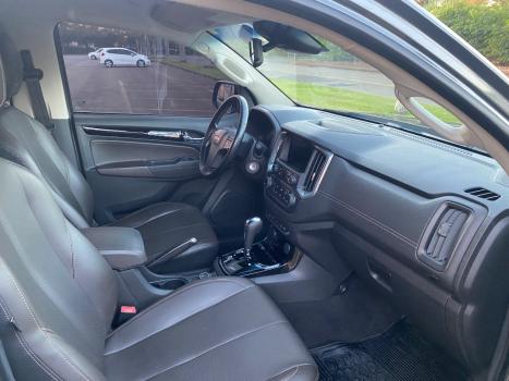 CHEVROLET S10 2.8 12V HIGH COUNTRY CABINE DUPLA 4X4 TURBO DIESEL AUTOM�TICO, Foto 7
