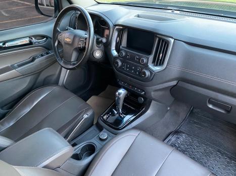 CHEVROLET S10 2.8 12V HIGH COUNTRY CABINE DUPLA 4X4 TURBO DIESEL AUTOM�TICO, Foto 8