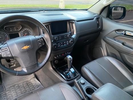 CHEVROLET S10 2.8 12V HIGH COUNTRY CABINE DUPLA 4X4 TURBO DIESEL AUTOM�TICO, Foto 9