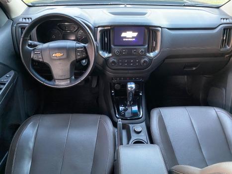 CHEVROLET S10 2.8 12V HIGH COUNTRY CABINE DUPLA 4X4 TURBO DIESEL AUTOM�TICO, Foto 10