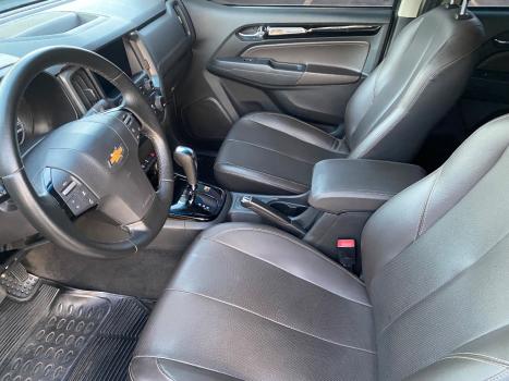 CHEVROLET S10 2.8 12V HIGH COUNTRY CABINE DUPLA 4X4 TURBO DIESEL AUTOM�TICO, Foto 11