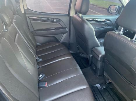 CHEVROLET S10 2.8 12V HIGH COUNTRY CABINE DUPLA 4X4 TURBO DIESEL AUTOM�TICO, Foto 12
