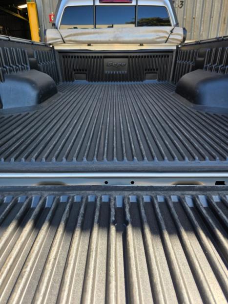 CHEVROLET S10 2.8 12V 4X4 CABINE SIMPLES TURBO DIESEL, Foto 4