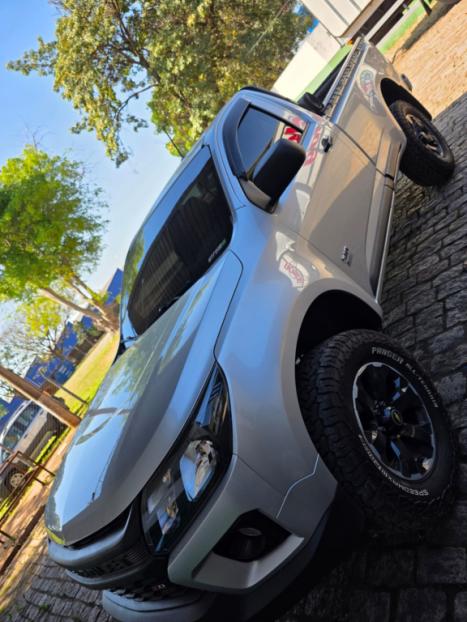 CHEVROLET S10 2.8 12V 4X4 CABINE SIMPLES TURBO DIESEL, Foto 6