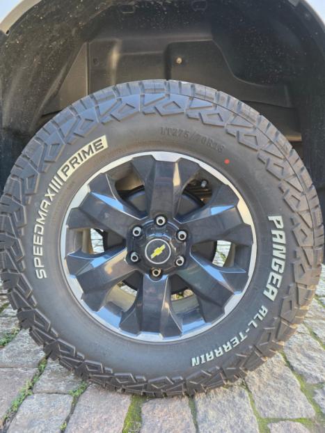 CHEVROLET S10 2.8 12V 4X4 CABINE SIMPLES TURBO DIESEL, Foto 7