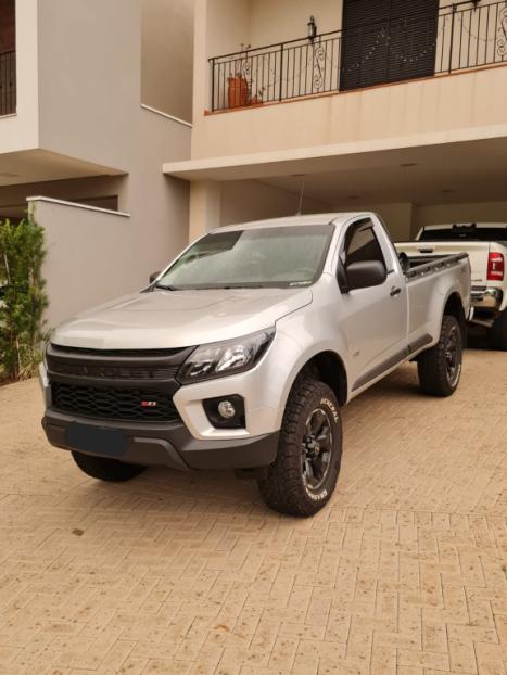 CHEVROLET S10 2.8 12V 4X4 CABINE SIMPLES TURBO DIESEL, Foto 9