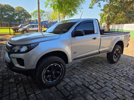 CHEVROLET S10 2.8 12V 4X4 CABINE SIMPLES TURBO DIESEL, Foto 10
