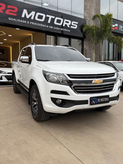 CHEVROLET S10 2.8 12V COLINA CABINE DUPLA TURBO DIESEL, Foto 1