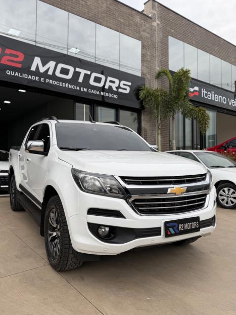 CHEVROLET S10 2.8 12V COLINA CABINE DUPLA TURBO DIESEL, Foto 2
