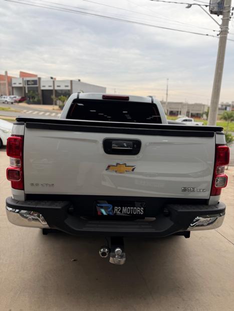 CHEVROLET S10 2.8 12V COLINA CABINE DUPLA TURBO DIESEL, Foto 3