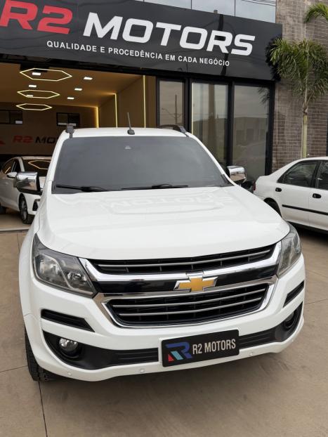 CHEVROLET S10 2.8 12V COLINA CABINE DUPLA TURBO DIESEL, Foto 4