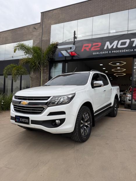 CHEVROLET S10 2.8 12V COLINA CABINE DUPLA TURBO DIESEL, Foto 5