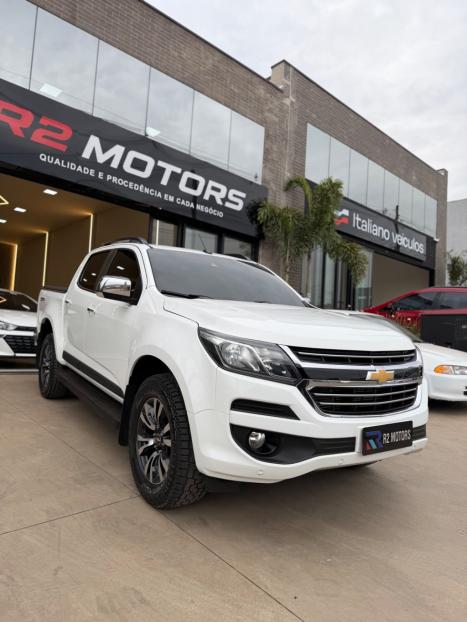 CHEVROLET S10 2.8 12V COLINA CABINE DUPLA TURBO DIESEL, Foto 6