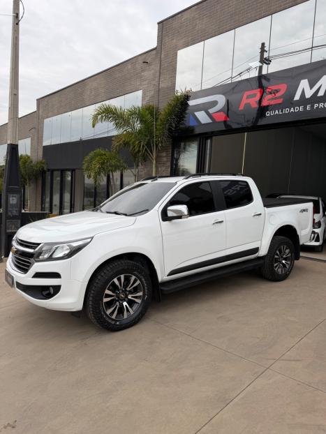 CHEVROLET S10 2.8 12V COLINA CABINE DUPLA TURBO DIESEL, Foto 7