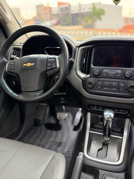 CHEVROLET S10 2.8 12V COLINA CABINE DUPLA TURBO DIESEL, Foto 8