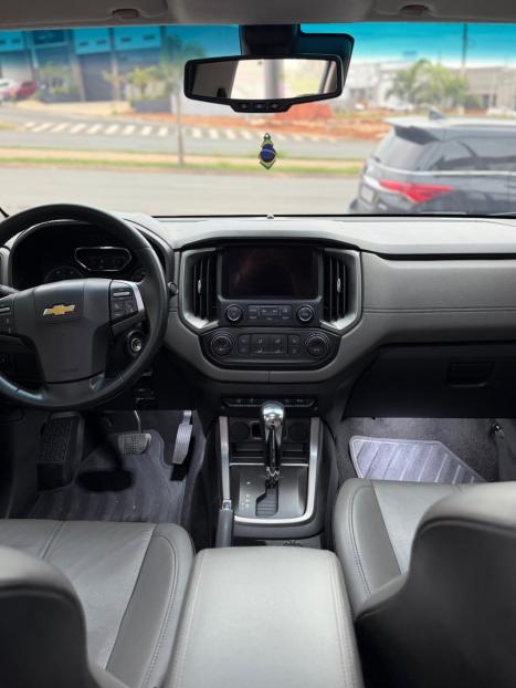 CHEVROLET S10 2.8 12V COLINA CABINE DUPLA TURBO DIESEL, Foto 9