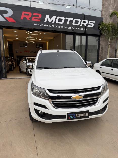CHEVROLET S10 2.8 12V COLINA CABINE DUPLA TURBO DIESEL, Foto 10