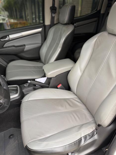 CHEVROLET S10 2.8 12V COLINA CABINE DUPLA TURBO DIESEL, Foto 12