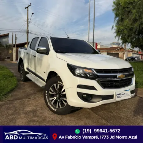 CHEVROLET S10 2.8 12V CABINE DUPLA TURBO DIESEL, Foto 1