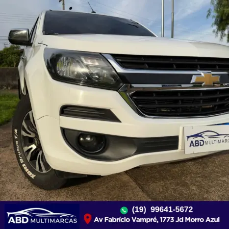 CHEVROLET S10 2.8 12V CABINE DUPLA TURBO DIESEL, Foto 3